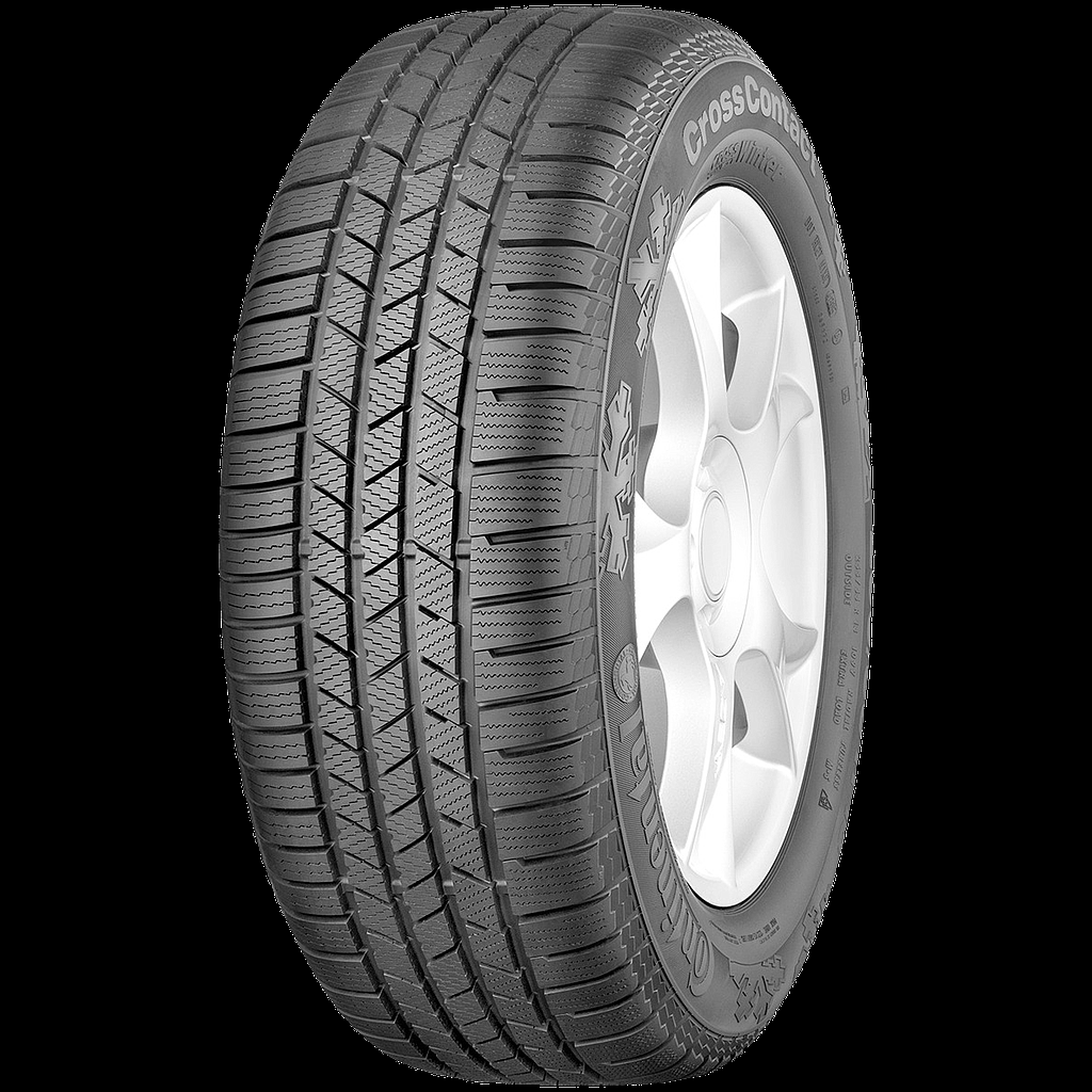 CONTINENTAL ContiCrossContact Winter 275/40 R22 108V XL