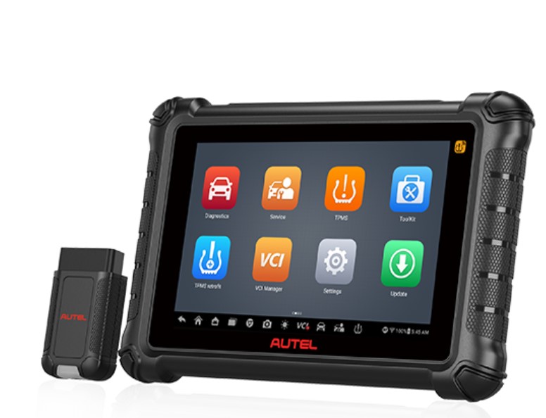 Autel MaxiDAS DS900TS