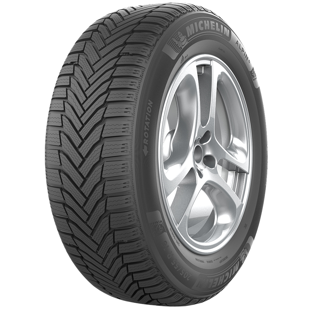 MICHELIN AGILIS CROSSCLIMATE 195/60 R16 99H  (Kopie)