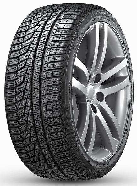 HANKOOK Winter i*cept evo2 235/60 R16 100H  (Kopie)