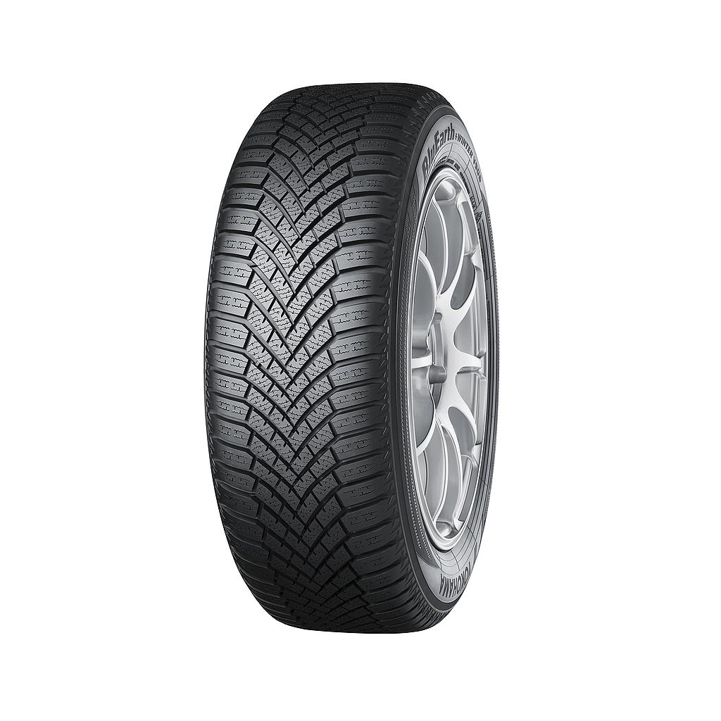 Yokohama BluEarth-Winter V906 195/55 R16 87H 