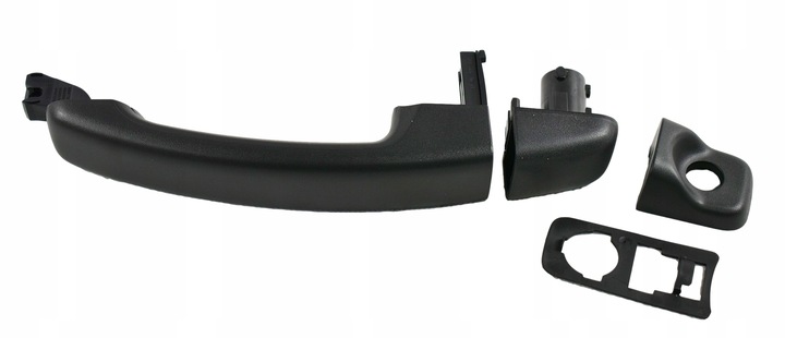 COMMANDE OVRT EXT