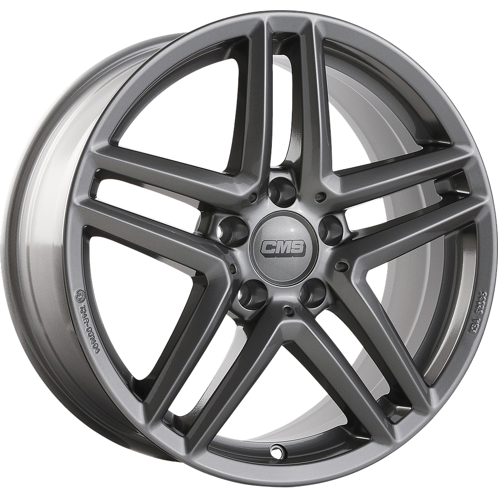 CMS C26 (Titan) 7.5x17 5/112 ET36 (Kopie)