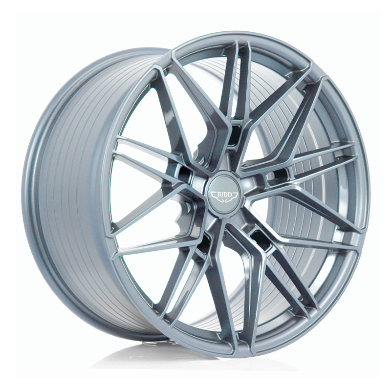 JUDD JSF4 Silber 10.5x20 72.6 60° Kegel