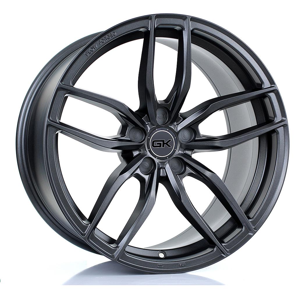 GK 713,FL 8.5x22 60° Kegel