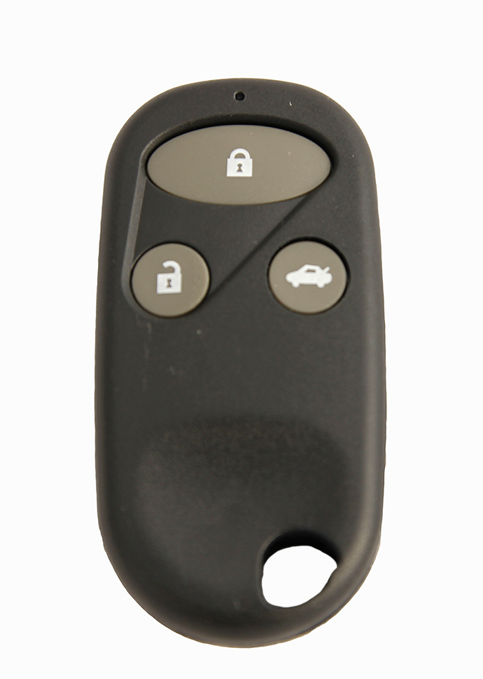 Boîte de clé 3 boutons